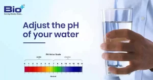Are you sure your drinking water is healthy?