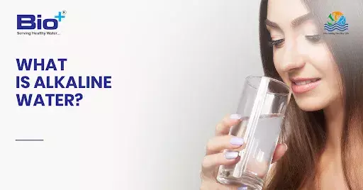 What is Alkaline Water?